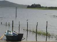 São João do Sabugi - Açude Sabugi - Area de Lazer, Por ALCIDES CARNEIRO DE MORAIS4