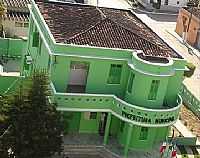 Itiruçu - Itiruçu-BA-Prefeitura Municipal-Foto;blogmarcosfrahm.com