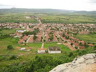 cidade de São José do Campestre