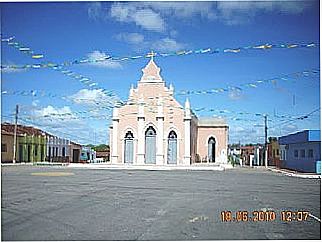 cidade de S�o Pedro
