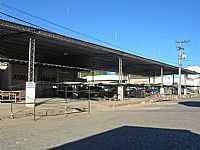 Itiúba - Itiúba-BA-Mercado e Rua da Feira-Foto:Matusse-Africano