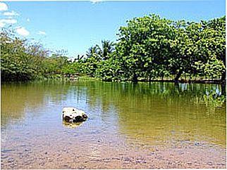 cidade de Serra do Mel