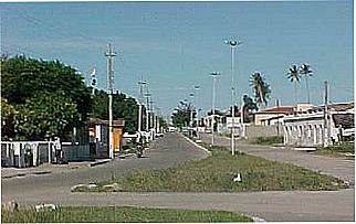 cidade de Serrinha