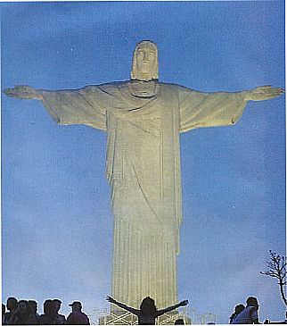 cidade de Serrinha dos Pintos
