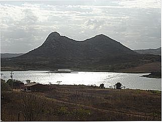 cidade de S�tio Novo