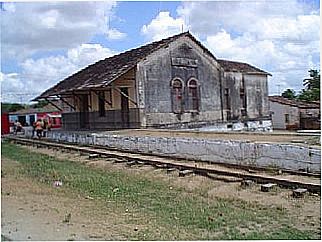 cidade de Taipu
