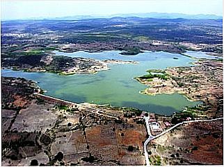 cidade de Tenente Ananias