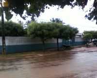 Touros - Escola Municipal João Joaquim Da Silva Em santa Luzia, Por Eliabe
