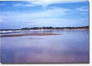 cidade de Trairi