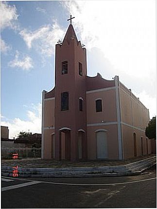cidade de Upanema