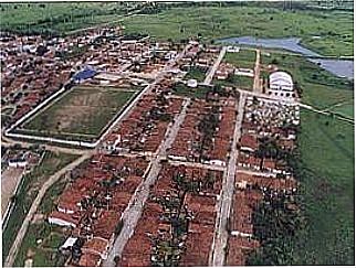 cidade de V�rzea