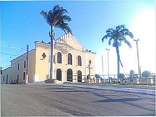 cidade de Vera Cruz