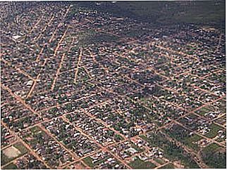 cidade de Abun�