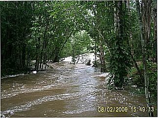cidade de Cacaul�ndia