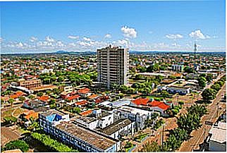 cidade de Cacoal