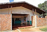 Centro de Saúde-Foto:gerlyRM