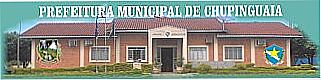 cidade de Chupinguaia