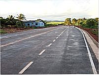 Chegada em Corumbiara
por REINALDO NASCIMENTO