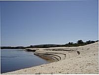 COSTA MARQUES/PRAIA, Por CELSO