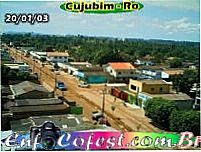 cujubim fotos a�rea, Por Jefferson de Oliveira Ferreira