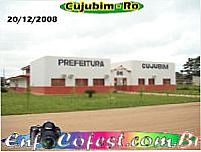 cujubim fotos �erea, Por Jefferson de Oliveira Ferreira