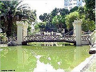 cidade de Espig�o D'Oeste