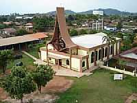 Espigão D
