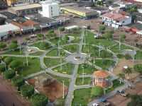 Espigão D