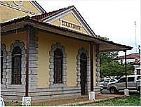 Museu de Guajara Mirim por iverson magalh�es