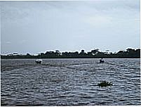 Travessia do Rio Mamor� por Antonio Cesar Alves