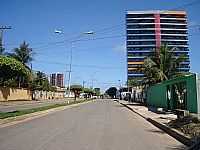 Ji-Paraná - Ji-Paraná foto SkyscraperCity Rondon