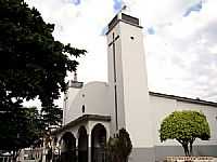 Ji-Paraná - Catedral de São João
Bosco foto Vicente A. Queiroz