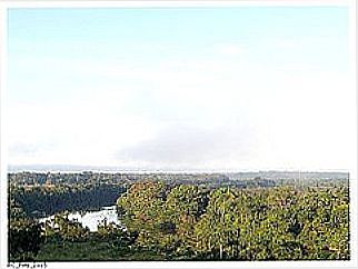 cidade de Marco Rondon