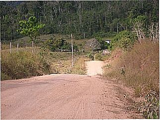cidade de Ministro Andreazza
