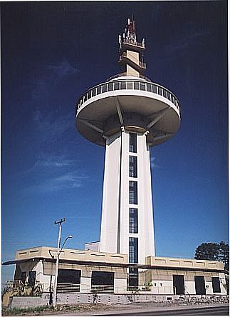 cidade de Mirante da Serra