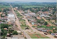 Centro de Nova Brasilandia, Por Girc�lia Luchi