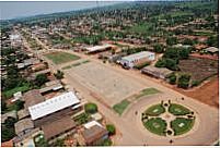 Centro de Nova Brasilandia, Por Girc�lia Luchi