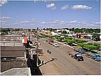 Avenida JK-Foto:Girc�lia Luchi 