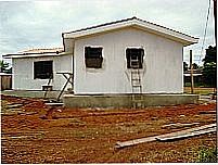 Casa de Apoio ao Turista