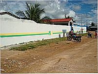 Nova Mamor�