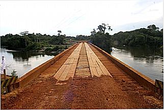 cidade de Nova Uni�o