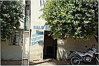 Vigilância Sanitária-Foto:georolim