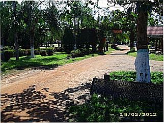 cidade de Ouro Preto do Oeste