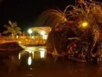 Ouro Preto do Oeste - Praça da Liberdade, Por ROSE