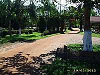 Ouro Preto do Oeste - Boas Vindas em Ouro Preto do Oeste-RO-Foto:R Cardoso