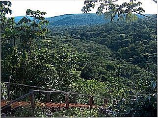 cidade de Parecis