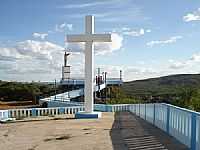 Jacaraci - Morro do Cristo foto
Davi David
