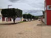 Jacaraci - Jacaraci-BA-Avenida Mozart David-Foto:Anderson de Oliveira