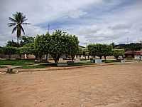 Jacaraci - Jacaraci-BA-Praça central-Foto:Anderson de Oliveira