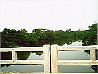 Rio Barão de Melgaço